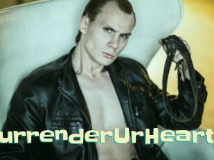 SurrenderUrHeart