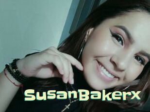 SusanBakerx