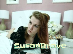 SusanBrave Wanna Meet