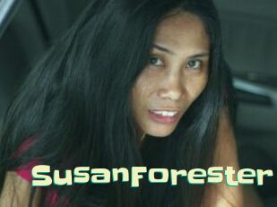 SusanForester