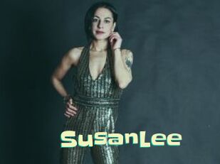 SusanLee Wanna Meet