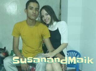 SusanandMaik