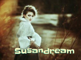 Susan_dream Wanna Meet