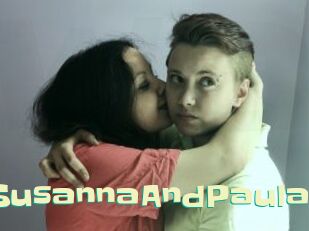 SusannaAndPaula
