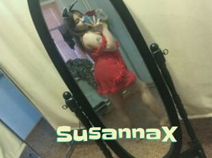 SusannaX