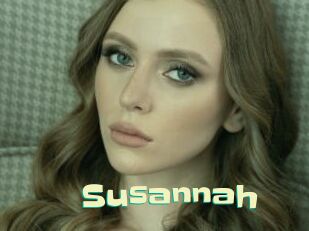 Susannah Wanna Meet
