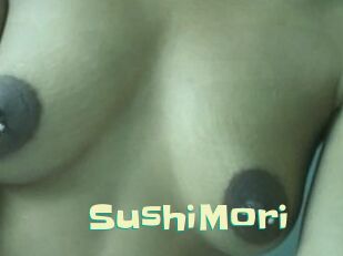 Sushi_Mori