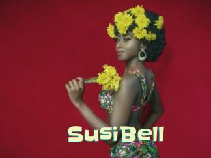 SusiBell Wanna Meet