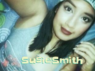 SusieSmith Wanna Meet