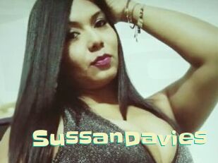 SussanDavies