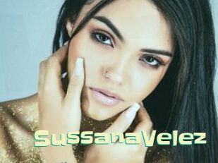 SussanaVelez