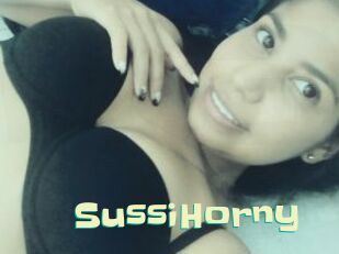 SussiHorny