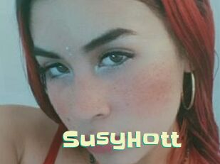 SusyHott