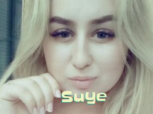 Suye