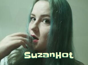 SuzanHot