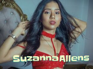 SuzannaAllens