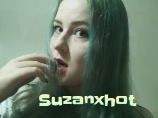 Suzanxhot