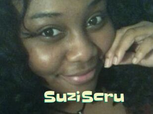 SuziScru