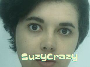 SuzyCrazy