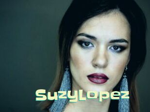SuzyLopez Wanna Meet
