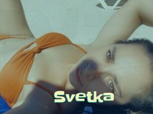 Svetka Wanna Meet