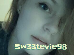 Sw33tevie98