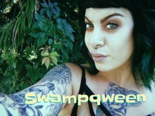 Swampqween
