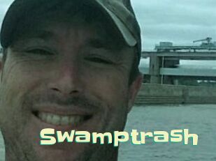 Swamptrash Wanna Meet