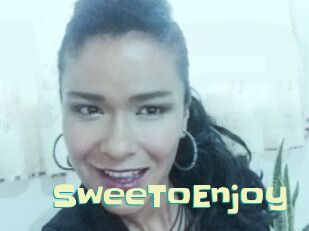 SweeToEnjoy