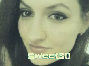 Sweet30