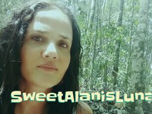 SweetAlanisLuna