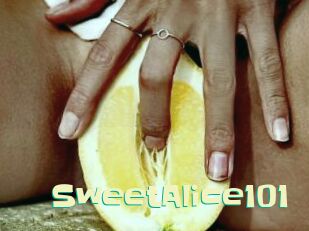 SweetAlice101