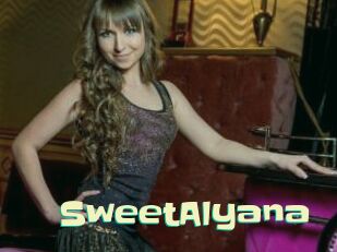 SweetAlyana
