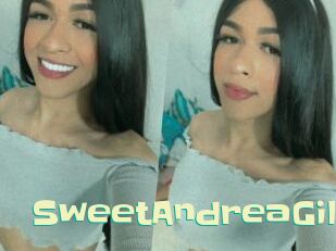 SweetAndreaGil