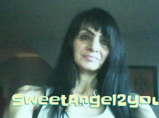 SweetAngel2you