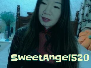 SweetAngel520 Wanna Meet