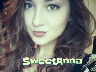 SweetAnna Wanna Meet