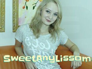 SweetAnyLissome Wanna Meet