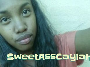 SweetAssCaylah