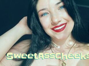 SweetAssCheeks Wanna Meet