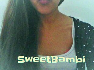 SweetBambi