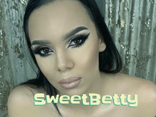 SweetBetty Wanna Meet
