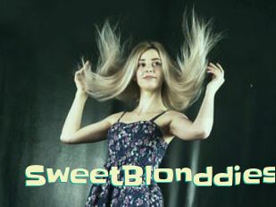 SweetBlonddies Wanna Meet