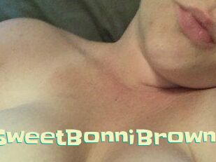 SweetBonniBrown