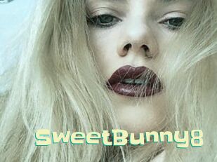 SweetBunny8
