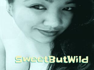SweetButWild