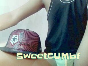 SweetCUMbf