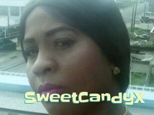 SweetCandyX