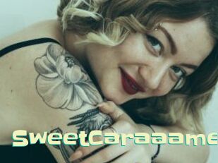 SweetCaraaamel Wanna Meet