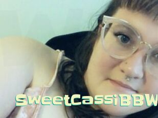 SweetCassiBBW
